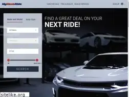 Sites similar to lotbrowser.com