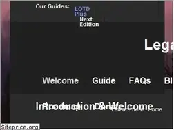 Sites similar to lotdplus.com