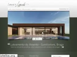 Sites similar to loteamentodoassento.com