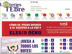 Sites similar to lotebre.es