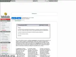Sites similar to lotecando.com.br