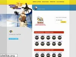 Sites similar to lotece.com.br