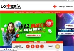 Sites similar to lotecruz.org.co