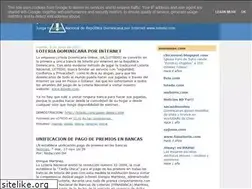 Sites similar to lotedo.blogspot.com