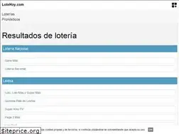 Sites similar to lotehoy.com