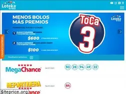 Sites similar to loteka.com.do