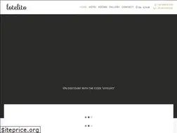 Sites similar to lotelito.com