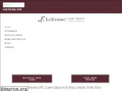Sites similar to lotempiopc.com