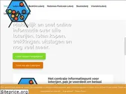 Sites similar to loten-kopen.com
