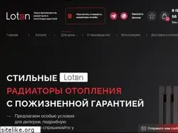 Sites similar to loten.ru