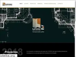 Sites similar to lotepec.com