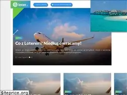 Sites similar to loter.pl