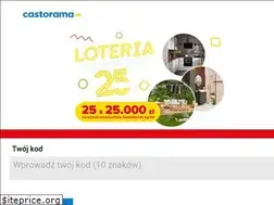 Sites similar to loteria-castorama.pl