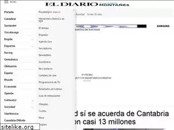 Sites similar to loteria.eldiariomontanes.es