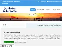 Sites similar to loteria1alcobendas.com