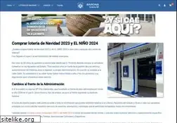 Sites similar to loteria61.com
