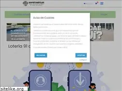 Sites similar to loteria91madrid.com