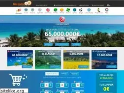 Sites similar to loteriabarquillo10.es