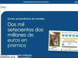 Sites similar to loteriabello.com