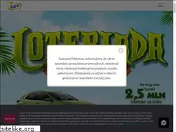 Sites similar to loteriada.pl