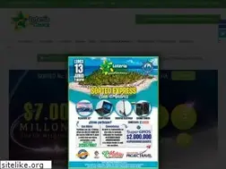 Sites similar to loteriadelcauca.gov.co