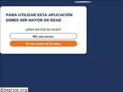 Sites similar to loteriadelrosario.es