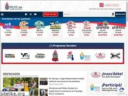 Sites similar to loteriademisiones.com.ar