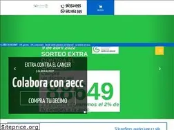 Sites similar to loteriaeltoro.com