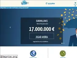 Sites similar to loterialapiedad.com