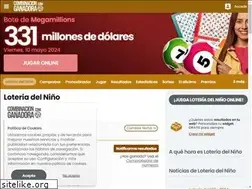 Sites similar to loterianino.combinacionganadora.com