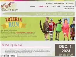 Sites similar to loteriarun.com