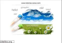 Sites similar to loterias-caixa.com
