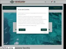 Sites similar to loteriasagastasevilla.com
