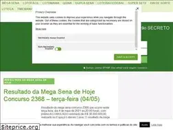 Sites similar to loteriasdasorte.com