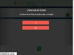 Sites similar to loteriaslailusion.es
