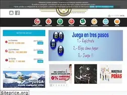 Sites similar to loteriaslosrodeos.com