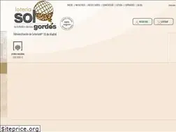 Sites similar to loteriasol.com