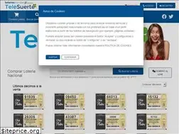 Sites similar to loteriasreunidas.es