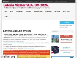 Sites similar to loteriavizelor.com