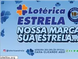 Sites similar to lotericaestrela.com.br