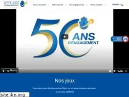 Sites similar to loterie.ma