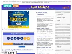 Sites similar to loterieplus.fr
