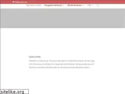 Sites similar to loterij.online