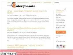 Sites similar to loterijen.info
