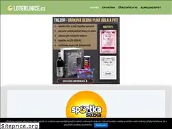 Sites similar to loterijnice.cz