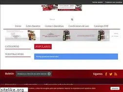 Sites similar to lotesbaratos.com
