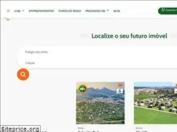 Sites similar to lotescbl.com.br