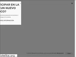 Sites similar to lotesna.es