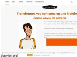 Sites similar to lotfi.marketing