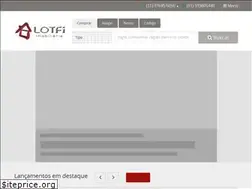 Sites similar to lotfiimobiliaria.com.br